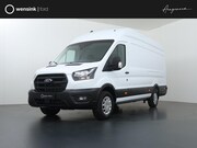 Ford Transit - 350 2.0 TDCI L4H3 Trend RWD
