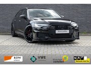 Audi A6 - Avant 55 TFSI e quattro Pro Line S Competition