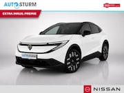 Nissan Leaf - Evolve 75 kWh