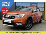 Dacia Sandero - 0.9 TCe SL Stepway | Navigatie | Airco | Cruise | LM velgen
