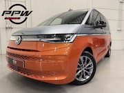 Volkswagen Multivan - 1.4 eHybrid Energetic PANO/TREKHAAK/MASSAGE/LEER/SOH 95%/HEA