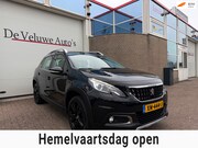 Peugeot 2008 - 1.2 PureTech Allure|Trekhaak|Automaat|PDC|