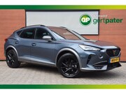 CUPRA Formentor - 1.4 e-Hybrid Stoel-Stuurverwarming/Matrix/Navi/PDC/Keyless