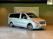 Mercedes-Benz Vito - 119 CDI LANG AUTOMAAT|NAVIGATIE|LM-VELG|XENON|CLIMA AIRCO|CR