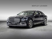 Bentley Flying Spur - V8 Azure |Piano Linen Veneer|Rotating Display|NAIM