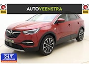 Opel Grandland - 1.6 Turbo Hybrid4 Business Executive