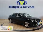 Audi A4 - Limousine 35 TFSI Advanced Edition Airco ECC | Matrix LED |