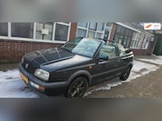 Volkswagen Golf - 1.8 echte classic en youngtimer