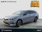 Kia Ceed - Sportswagon 1.0 T-GDi MHEV Design Edition Automaat | JBL | S