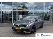 Volkswagen Tiguan - 1.4 TSI eHybrid 245 PK DSG-6 R-Line Business+ | TREKHAAK | L