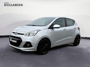 Hyundai i10 - 1.0 i-Motion Clima | LM Velgen | Cruise Control
