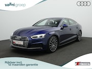 Audi A5 - Sportback 35 TFSI 150 pk S-tronic Sport S-Line edition | Nav