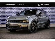 Lynk & Co 01 - 1.5 More | Adaptieve Cruise Control | Dodehoekassistent | Pa