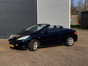 Peugeot 307 - 2.0-16V