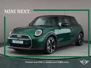 MINI Cooper S - Favoured XL