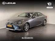 Lexus IS-Serie - 300h Hybrid Edition 30 | Stoelverwarming | Elektrisch stuur