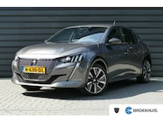 Peugeot 208 - 1.2 PURETECH 100PK GT / NAVI / FULL-LED / KEYLESS / 17"LMV /