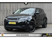 Land Rover Range Rover Evoque - 2.0 P200 AWD S Leder Navigatie Camera Trekhaak BTW Carplay 2