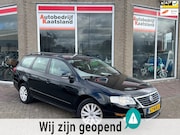 Volkswagen Passat - 1.4 TSI Trendline - Airco - Cruise - Trekhaak - 2009