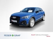 Audi Sq2 - TFSI quattro S tronic