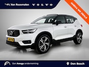 Volvo XC40 - Volvo XC40 1.5 T3 R-Design | Pano | Trekhaak | Leder/Alcanta