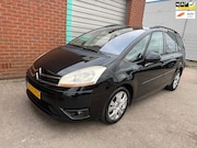 Citroën C4 Grand Picasso - 2.0-16V Ambiance 7p. automaat Bj:2007 NAP