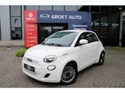 Fiat 500 - Icon 42 kWh Automaat Airco Carplay 20.249km Nieuwstaat