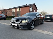 Mercedes-Benz E-klasse - 300 de Business Solution AMG