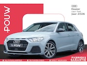 Audi A1 - Sportback 25 TFSI 95pk Advanced edition | Apple Carplay/Andr