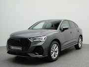 Audi Q3 Sportback - S Edition 45 TFSI e 245 PK