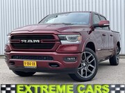 Dodge Ram - pick up 4x4 Crew Cab Laramie Sport LPG