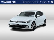 Volkswagen Golf - 1.5 TSI 130PK Style / Digital Cockpit Pro / App Connect / St