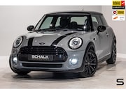 MINI Cooper - 3-Deurs 1.5 Chili|Automaat|Psensor|Airco|Stoelve