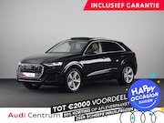 Audi Q8 - 55 TFSI e quattro Pro Line 380pk | Panoramadak | Pack Tour |