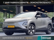 Omoda 5 - EV Premium 61 kWh | DEMO