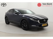 Mazda CX-30 - 2.0 e-SkyActiv-G M Hybrid Sportive | Navigatie | Dodehoek de