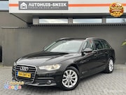 Audi A6 - 2.0 TFSI Business Edition Automaat|2e Eigenaar