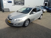 Opel Astra - 1.6 Sporting automaat