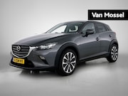 Mazda CX-3 - 2.0 SkyActiv-G 121 Sportive | Stoel Verwarming | Extra Getin