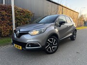 Renault Captur - 1.2 TCe Helly Hansen / AUTOMAAT / AIRCO / CRUISE
