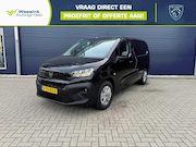 Peugeot e-Partner - 136 L2 50 kWh | Lichtmetalen velgen | Draadloze lader | Warm