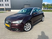 Audi A1 - 1.4 TFSI Attraction Pro Line Stoelverwarming