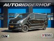 Fiat Talento - 2.0 MultiJet L2H1 Basis