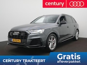 Audi Q7 - 60 TFSI e quattro Pro Line S Competition | S-Line | B&O | 36