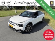 Citroën e-C4 - Shine 50 kWh