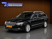 Skoda Superb - 1.6 TDI Ambition Business |✨ Veel ruimte | ✅ Betrouwbaar | ⭐