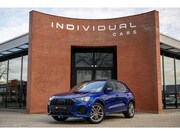 Audi Q3 - 45 TFSI e S-line INDIVIDUAL Audi Exclusive Lak