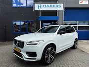 Volvo XC90 - 2.0 T5 AWD Inscription Intro Edition 250PK|R-Design|Polestar