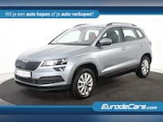 Skoda Karoq - 1.5 TSI DSG *1ste Eigenaar*Navi*Stoelverwarming*Camera