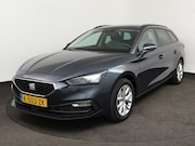 Seat Leon - Sportstourer 1.0 TSI Style Business Intense | Camera • ACC •